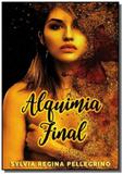 Alquimia final - Autor independente