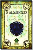Alquimista, o - os Segredos de Nicolau Flamel - Rocco