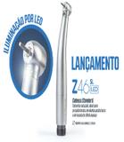 Alta Rotação Z46SL LED- Schuster