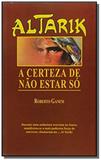 Altarik a certeza de nao estar so - Edipromo