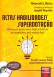 Altas Habilidades/ Superdotação - Juruá