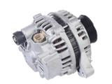 Alternador Completo Honda Civic 1.7 2001 Ate 2007 - Maxxmotors