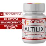 Altilix 100mg 60 Cápsulas - Oficialfarma