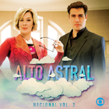 Alto Astral - Nacional - Vol. 2 - CD - Som livre