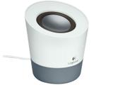Alto-falante 10W Subwoofer Ativo - Logitech Z50