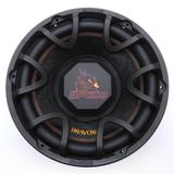 Alto Falante 12 Polegadas Subwoofer Bravox 350 Watts RMS 4 Ohms Bravo - Bv12-S4