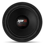 Alto Falante 12 Polegadas Subwoofer Orion 500 Watts RMS 4 Ohms
