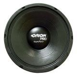 Alto Falante 12 Polegadas Woofer 150 Watts RMS 8 Ohms Orion