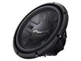 Alto Falante 12 Subwoofer Pioneer 400w Rms Ts-w311 D4 Novo