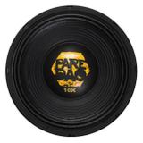 Alto Falante 15 Polegadas Woofer 5000 Watts RMS 4 Ohms Paredão 10k Bomber