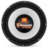 Alto falante 15" subwoofer tornado 15swt3000 1500wrms - jbl selenium