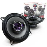 Alto Falante 5 Polegadas Pioneer Triaxial Ts-3160br 50w RMS 4 Ohm (kit)