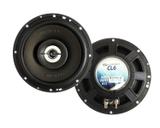 Alto Falante 6" CL6 Coaxial Hurricane