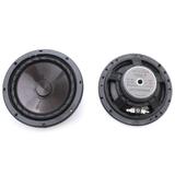 Alto Falante 6 Polegadas Bravox 2 Vias 60 Watts RMS 4 Ohms Premium - Cs60 P (kit)