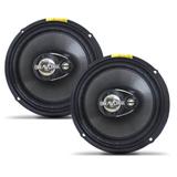 Alto Falante 6 Polegadas Bravox para VW UP! 120w RMS (B3X60VWUP)"