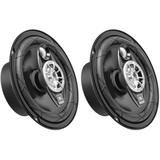 Alto falante 6" triaxial multisystem 6tr6ap 120 wrms (par) - jbl - Jbl selenium