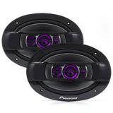 Alto Falante 6x9' Pioneer Ts-6960BR 200Wrms Par