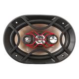 Alto Falante 6x9 Polegadas Bravox Quadriaxial 70 Watts RMS 4 Ohms - B4x 69 X (kit)