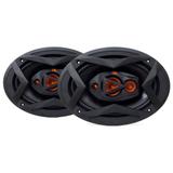 Alto falante 6x9" quadriaxial 69qdfx 100 wrms flex - jbl - Jbl selenium