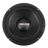 Alto Falante 7 Drive 6 Polegadas MB 400 S 4OHMS - 7 driver