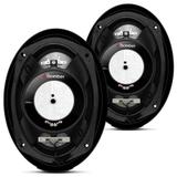 Alto-Falante Bomber Bicho Papão 6x9 Pol 175W RMS 4 OHMS Par