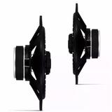 Alto falante bomber triaxial 6 bbr 50wrms plastico bbr6