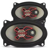 Alto Falante Bravox 4X6 Polegadas 80 Rms
