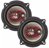 Alto Falante Bravox 5 Polegadas 110 Rms O Par