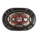 Alto Falante Bravox Quadriaxial B4X69X 6X9 Polegadas 140 W RMS 4R