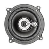 Alto-Falante Bravox Triaxial TR6BTV 6 Polegadas 40 W RMS 4R Universal com Tela Par