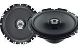 Alto Falante Coaxial Hertz Dcx170.3 6" 200w/100rms