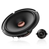 Alto-Falante e Tweeter Pioneer TS-D65C 180W 4 OHMS Par