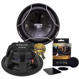 Alto-Falante E2K15-D4 Subwoofer 15" 900W RMS Bravox + PRESENTE