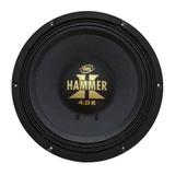 Alto Falante Eros E-12 Hammer 4.0K 12 Polegadas 2000 W RMS 8R
