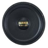 Alto Falante EROS E-15 Hammer 3.0K 15 Polegadas 1500 W RMS 8R