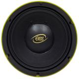 Alto Falante Eros Pro E-408 8 polegadas 8R 400W RMS