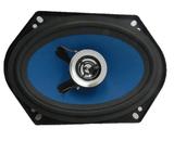 Alto Falante Hbuster 5x7" Coaxial 25W RMS BSLC 5732 Unitário - H-buster