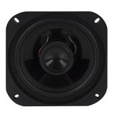 Alto Falante Hinor - 4" City Black