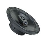 Alto Falante Hinor - 6" City Black