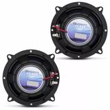 Alto Falante Hurricane 5 Pol Quadriaxial 130W RMS New