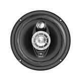 Alto Falante JBL 6TR6A Multisystem 6 1/2 Polegadas 120W RMS Triaxial 4 Ohms Par