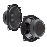 Alto Falante JBL Duas Vias 52V6A 4R 100W RMS kit com 2 Peças