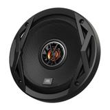 Alto falante JBL Kit Coaxial Club 6520 Hi-End 6 Pol 2x50WRMS