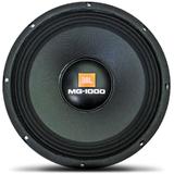 Alto-Falante JBL-Selenium 12MG1000 12 Polegadas 500 W RMS 4R Médio Grave