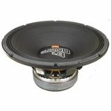 Alto Falante JBL Selenium 18 Pol Novo Vulcano 3.8 4 Ohms