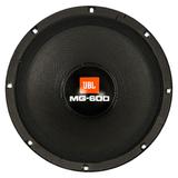 Alto-Falante JBL-Selenium MG 10MG600 10 Polegadas 300 W RMS 8R Médio Grave