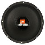 Alto Falante JBL-SELENIUM MG 10MG600 10 Polegadas 300 W RMS 8R Medio Grave