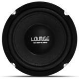 Alto Falante Mid Bass Shutt SH-6 Lounge 6" 150W RMS 4 Ohms Bobina Simples