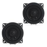 Alto-Falante NAR Audio 400-CX-1 (4 pols. / 100W RMS)