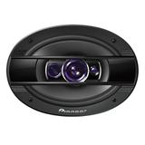 Alto Falante Pioneer 6x9 TS-6960BR 200Rms Par